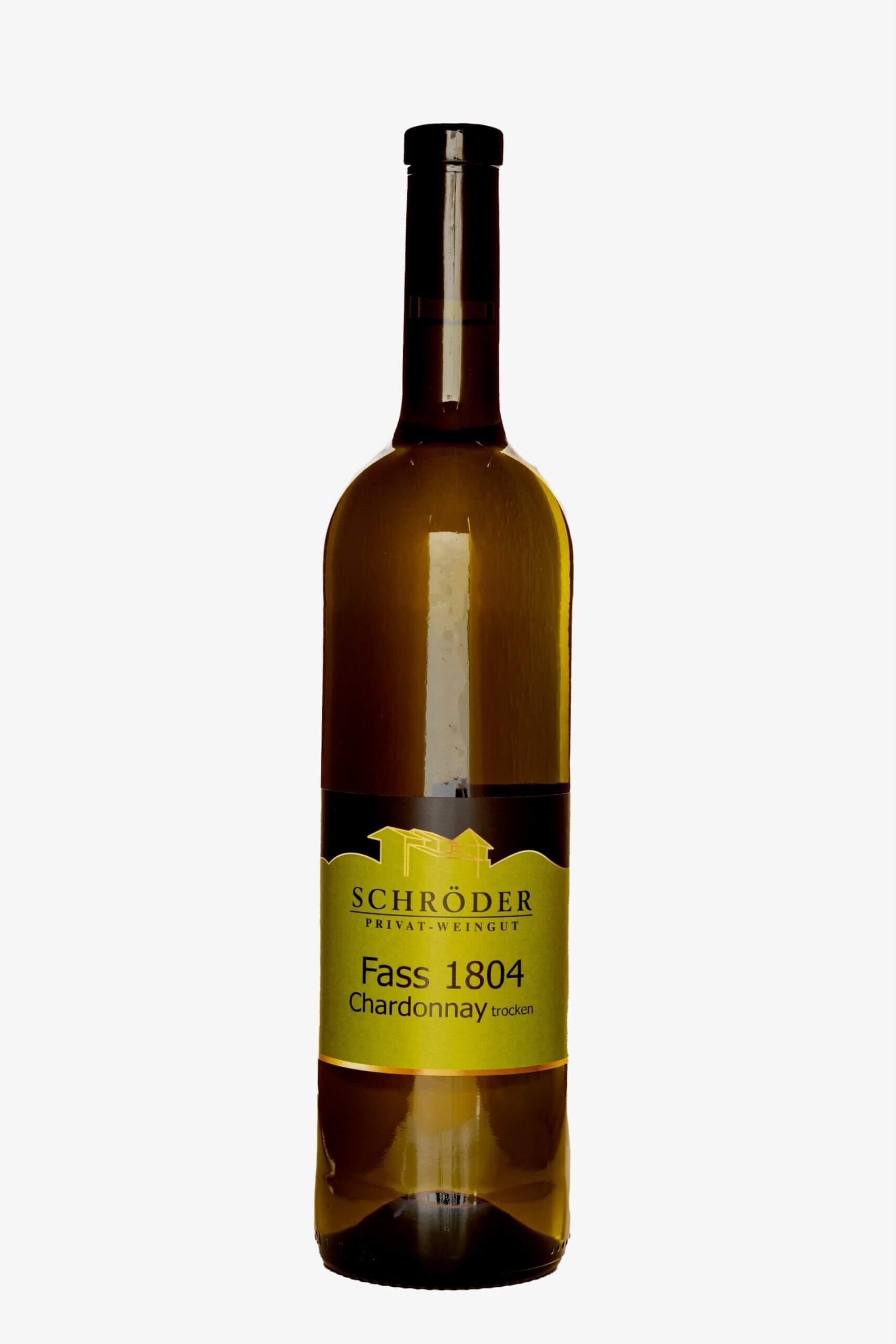 Produkt - Weingut Schröder